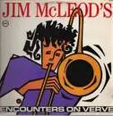 LP - Kern/Fields - Jim Mcleod's Encounters On Verve
