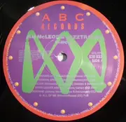 LP - Bryce Rhode, Bruce Cale, Bob Barnard - Jim McLeod's Jazz Tracks