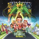 CD - Soundtrack - Jimmy Neutron Boy Genius (Music From The Motion Picture)