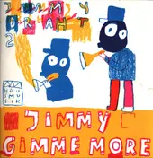 A MILLION MERCIES - Jimmy Gimme More