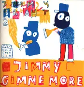 Double LP - A Million Mercies, Blond - Jimmy Gimme More