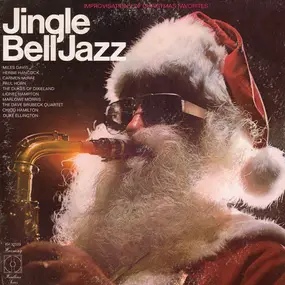 Miles Davis - Jingle Bell Jazz