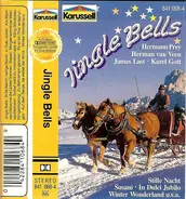 Hermann Prey / Herman van Veen a.o. - Jingle Bells