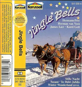 Hermann Prey - Jingle Bells