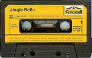 MC - Hermann Prey / Herman van Veen a.o. - Jingle Bells - Still Sealed