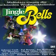 Double CD - Pat Boone, Diahann Carroll, Johny Cash, a. o. - Jingle Bells