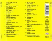 CD - Coral / Vivil / Rowenta / a.o. - Jingle Dance