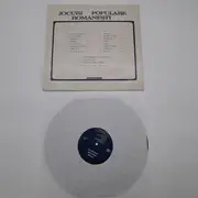 LP - Various - Jocuri Populare Românești