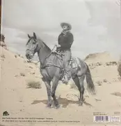 CD-Box - John Wayne / Frankie Avalon / Gene Pitney a.o. - John Wayne's West - Digibook / 10 CDs + 1 DVD + Book + Slipcase