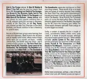 Double CD - The Beatles, The Roulettes, Duffy Power a.o. - John, Paul, George, Dave, Brian, Tony & More...The Birth Of The British Boom - Digisleeve