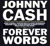 Chris Cornell - Johnny Cash: Forever Words