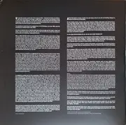 Double LP - Various - Johnny Cash: Forever Words