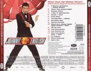 CD - Robbie Williams, Abba, Edward Shearmur, a.o. - Johnny English - Still Sealed