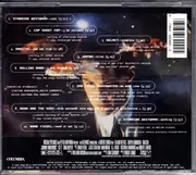 CD - Stabbing Westward / Cop Shoot Cop / a.o. - Johnny Mnemonic (Music From The Motion Picture)