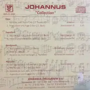 CD - Johann Sebastian Bach, a. o. - Johannus Collection. Opus, Sweelinck, Rembrandt, Monarke. - Carton