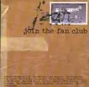 CD - Esquerta, The Sonics, The Wailers & others - Join The Fan Club