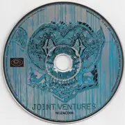 CD - cujo, furra, sureshot - Joint Ventures