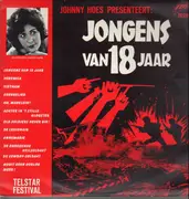 LP - Country Compilation - Jongens Van 18 Jaar