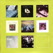 CD - Peter Gabriel, Paul Simon & others - Journeys - Sealed