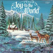 CD - Various - Joy To The World
