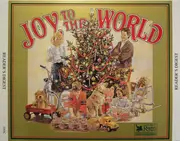 CD-Box - Mike Pearn, Lee Gibson, Tony Burrows - Joy To The World