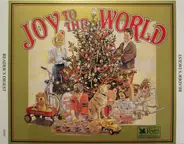 Mike Pearn, Lee Gibson, Tony Burrows - Joy To The World