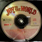 CD-Box - Mike Pearn, Lee Gibson, Tony Burrows - Joy To The World