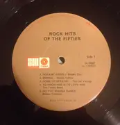 LP - Bobby Day / Bobby Freeman a.o. - Joy Presents Rock Hits Of The Fifties Vol. 2 On Its 25th Anniversary