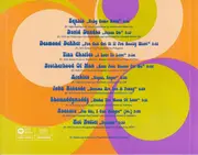 CD - Various - JP - Let's Have A Party