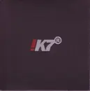 Double CD - Ursula Rucker, Nicolette, Nick Holder - !k7150 - Slipcase