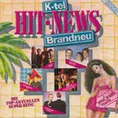 LP - Madness, Richi e Poveri, OMD, Eurythmics, a.o. - Tel Hit-News Brandneu