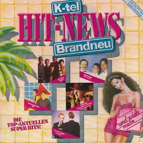 Madness - Tel Hit-News Brandneu