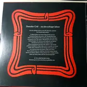 LP - Peter Alexander, Udo Jürgens, Peggy March a.o. - K-Tel's Deutsches Gold