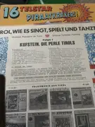 LP - Max und Marieluise Stadlmayr, Das Auracher Löch Duo, D'Schneidigen Breitenbacher, u.a. - Kufstein, Die Perle Tirols