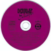 CD - Chris Roberts / Frank Farian a.o. - Kult Schlager - Still sealed