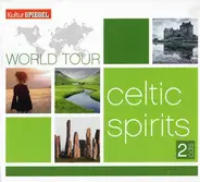 Brian Connolly (5), Byrne*, Donnely*, Cassidy*, Traditional - Kultur Spiegel World Tour - Celtic Spirits