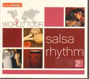 Raúl Planas - Kulturspiegel World Tour - Salsa Rhythm