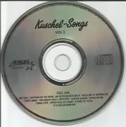 Double CD - Mary Wells / Cascades / Foundations / a.o. - Kuschel-Songs Vol. 2 - Fatbx