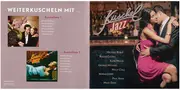 Double CD - Various - Kuscheljazz 4