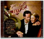 Double CD - Various - Kuscheljazz