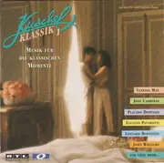 Double CD - Beethoven / Haydn / Schumann a.o. - Kuschelklassik 1