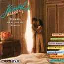 Double CD - Vanessa Mae / John Williams / Luciano Pavarotti a.o. - KuschelKlassik 1