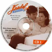 Double CD - Satie / Bach / Cosma a.o. - KuschelKlassik 4
