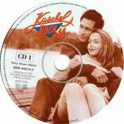 Double CD - Various - Kuschelrock 14