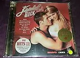 Double CD - Atomic Kitten, O-Town, Bon Jovi - Kuschelrock 15 - Gold Edition