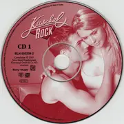 Double CD - Dido, No Angels, Britney Spears a.o. - Kuschelrock 15