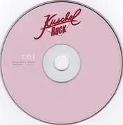 Double CD - Sting / Madonna / Evanescence a.o - Kuschelrock 18
