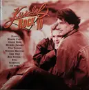 Double CD - Fugees, Celine Dion, Backstreet Boys - Kuschelrock 10