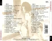 Double CD - Freddie Mercury / Phil Collins / Billy Joel a.o. - Kuschelrock 1