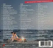 CD-Box - Justin Timberlake / Michael Jackson / Earth, Wind & Fire a.o. - KuschelRock 29 - Digipak